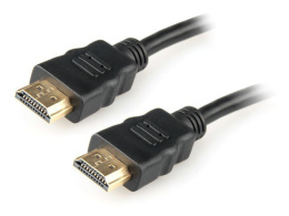 Cablexpert | CC-HDMI4-0.5M | Male | 19 pin HDMI Type A | Male | 19 pin HDMI Type A | 0.5 m | Black