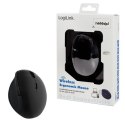 Logilink | Mouse | ID0139 | Wireless | Black