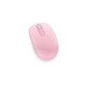Microsoft | U7Z-00024 | Wireless Mobile Mouse 1850 | Pink