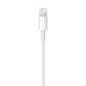Apple | Male | 4 pin USB Type A | Male | Apple Lightning | 0.5 m