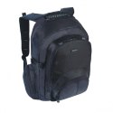 Targus | Fits up to size 16 "" | Classic | Backpack | Black | Shoulder strap