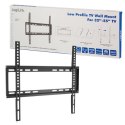 Logilink BP0009 TV Wall mount, 32-55"", fix, 19,5mm Logilink