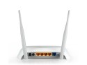 TP-LINK | 3G/4G Router | TL-MR3420 | 802.11n | 300 Mbit/s | 10/100 Mbit/s | Ethernet LAN (RJ-45) ports 4 | Mesh Support No | MU-
