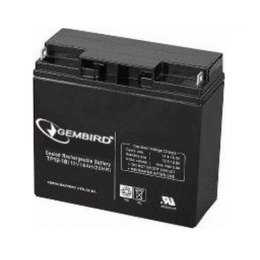EnerGenie | Battery 12V 17AH for UPS