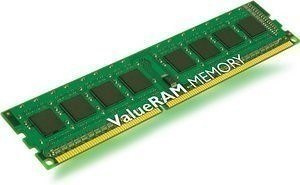 Kingston | 4 GB | DDR3 | 1600 MHz | PC/serwer | Zarejestrowany Nie | ECC Nie