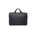 PORT DESIGNS | Fits up to size 15.6 "" | Liberty III | Messenger - Briefcase | Black | Shoulder strap