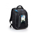 PORT DESIGNS | Fits up to size 15.6 "" | Melbourne | Backpack | Black | Shoulder strap