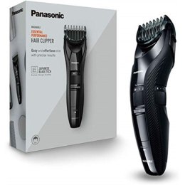 Panasonic | ER-GC53 | Hair clipper | Corded/ Cordless | Number of length steps 19 | Step precise 0.5 mm | Black