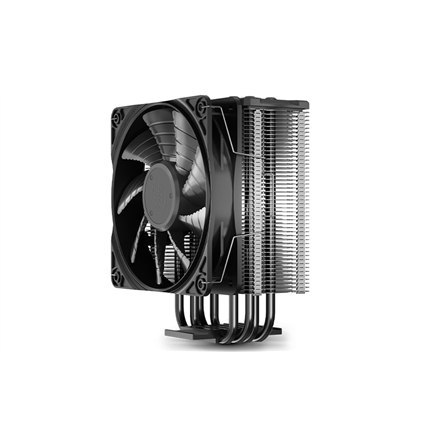 Deepcool | Gammaxx GTE V2 Black | Intel, AMD | CPU Air Cooler Deepcool | Gammaxx GTE V2 Black | Intel, AMD | CPU Air Cooler