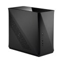 Fractal Design | Era ITX | Black | ITX | Power supply included No | ATX