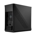 Fractal Design | Era ITX | Black | ITX | Power supply included No | ATX