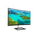 Philips | 325E1C/00 | 31.5 "" | VA | QHD | 16:9 | 4 ms | 250 cd/m² | Black | HDMI ports quantity 1 | 75 Hz