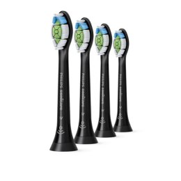 Philips | HX6064/11 | Toothbrush replacement | Heads | For adults | Number of brush heads included 4 | Number of teeth brushing 