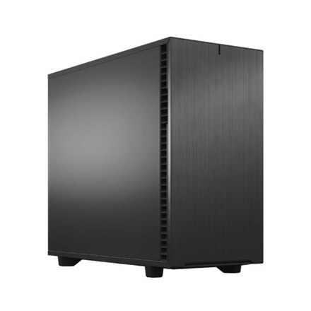 Fractal Design | Define 7 | Grey | E-ATX | Power supply included No | ATX