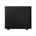 Fractal Design | Define 7 Solid | Black | E-ATX | Zasilacz w zestawie Nie | ATX