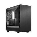 Fractal Design | Define 7 TG Light Tint | Side window | Grey | E-ATX | Power supply included No | ATX