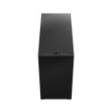 Fractal Design | Define 7 TG Light Tint | Side window | Grey | E-ATX | Power supply included No | ATX