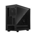 Fractal Design | Define 7 TG Light Tint | Side window | Grey | E-ATX | Power supply included No | ATX