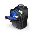 PORT DESIGNS | Fits up to size 15.6 "" | CHICAGO EVO | 170231 | Backpack/Roller | Black