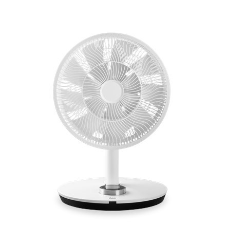 Duux | Smart Fan | Whisper Flex | Stand Fan | White | Diameter 34 cm | Number of speeds 26 | Oscillation | 3-27 W | Yes | Timer Duux | Smart Fan | Whisper Flex | Stand Fan | White | Diameter 34 cm | Number of speeds 26 | Oscillation | 3-27 W | Yes | Timer