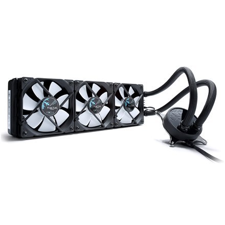 Fractal Design | Celsius S36 | Cooler Fractal Design | Celsius S36 | Cooler