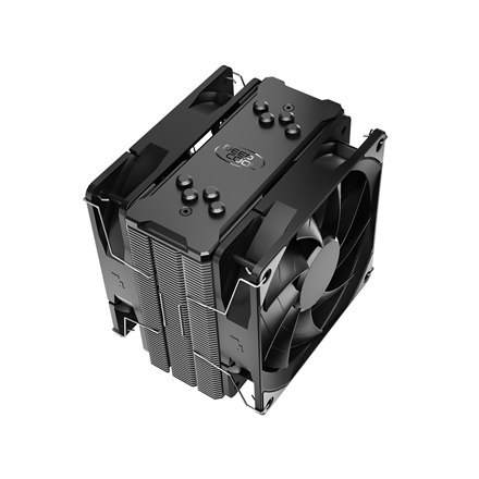 Deepcool | Gammaxx 400EX | Intel, AMD | CPU Air Cooler Deepcool | Gammaxx 400EX | Intel, AMD | CPU Air Cooler