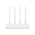 Xiaomi | Mi Router 4C | 802.11n | 300 Mbit/s | Porty Ethernet LAN (RJ-45) 3 | MU-MiMO | Typ anteny 4 Anteny zewnętrzne