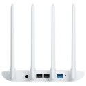 Xiaomi | Mi Router 4C | 802.11n | 300 Mbit/s | Porty Ethernet LAN (RJ-45) 3 | MU-MiMO | Typ anteny 4 Anteny zewnętrzne