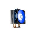 Deepcool | Gammaxx 400 V2 Blue | Intel, AMD | CPU Air Cooler