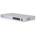 Ubiquiti UniFi 16Port Gigabit Switch with PoE and SFP Ubiquiti