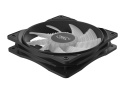 Deepcool | Case Fan | RF 120 W | W | Case fan