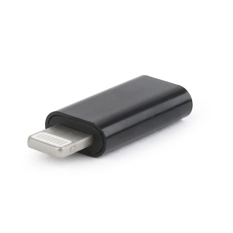 Męskie | Apple Lightning | Żeńskie | 24-pinowe USB-C Męskie | Apple Lightning | Żeńskie | 24-pinowe USB-C