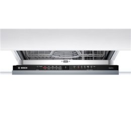 Bosch Dishwasher SMV2ITX16E Built-in, Width 60 cm, Number of place settings 12, Number of programs 5, Energy efficiency class E,