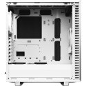 Fractal Design | Define 7 Compact | White | Mid-Tower | Power supply included No | ATX