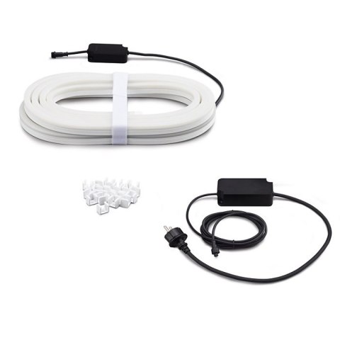 Philips Hue | Lightstrip | Hue White and Colour Ambiance | W | W | Światło białe i kolorowe Philips Hue | Lightstrip | Hue White and Colour Ambiance | W | W | Światło białe i kolorowe