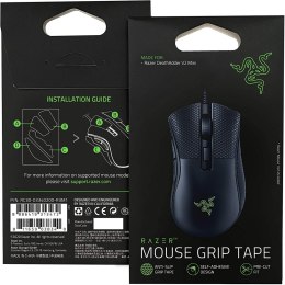 Razer Mouse Grip Tape for Razer DeathAdder V2 Mini Black