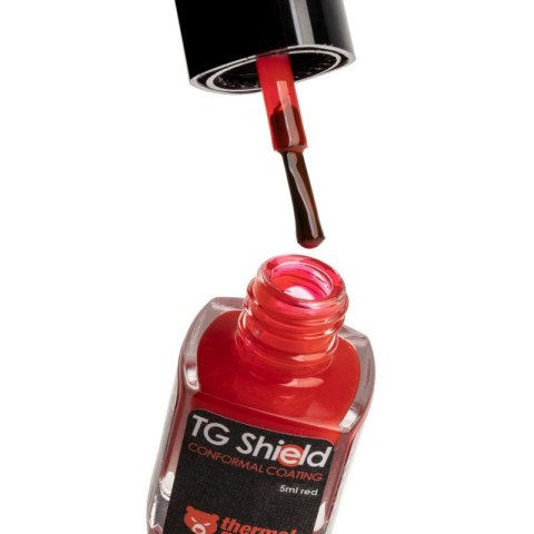 Thermal Grizzly | Protective Varnish | Shield 5ml Thermal Grizzly | Protective Varnish | Shield 5ml