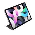 Apple | Smart Folio for iPad Air 10.9 (4th generation) | Folio | iPad Air 10.9 "(2020) | Black Apple | Smart Folio for iPad Air 10.9 (4th generation) | Folio | iPad Air 10.9 "(2020) | Black