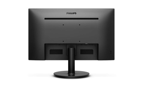 Philips | 271V8LA/00 | 27 "" | FHD | VA | 16:9 | Black | 4 ms | 250 cd/m² | Audio output | HDMI ports quantity 1 | 75 Hz