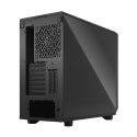 Fractal Design | Meshify 2 Dark Tempered Glass | Black | ATX | Power supply included | ATX