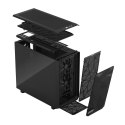 Fractal Design | Meshify 2 Dark Tempered Glass | Black | ATX | Power supply included | ATX