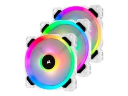 Corsair | Dual Light Loop RGB LED PWM Fan | LL120 RGB | Case fan