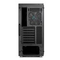 Fractal Design | Meshify C | FD-CA-MESH-C-BKO | Side window | Black | ATX | Power supply included No | ATX