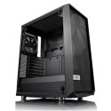 Fractal Design | Meshify C | FD-CA-MESH-C-BKO | Side window | Black | ATX | Power supply included No | ATX