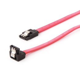 Cablexpert | Male | 7 pin Serial ATA | Male | 7 pin Serial ATA | 0.5 m
