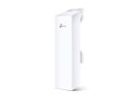 TP-LINK | 2.4GHz 300Mbps 9dBi Outdoor CPE | CPE210 | 802.11n | 300 Mbit/s | 10/100 Mbit/s | Ethernet LAN (RJ-45) ports 1 | Mesh 