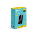 TP-LINK | 4G LTE Mobile Wi-Fi | M7200 | 802.11n | 300 Mbit/s | Mbit/s | Ethernet LAN (RJ-45) ports | Mesh Support No | MU-MiMO 