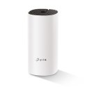 TP-LINK | AC1200 Whole Home Mesh WiFi System | Deco M4 (1-pack) | 802.11ac | 867+300 Mbit/s | 10/100/1000 Mbit/s | Ethernet LAN 