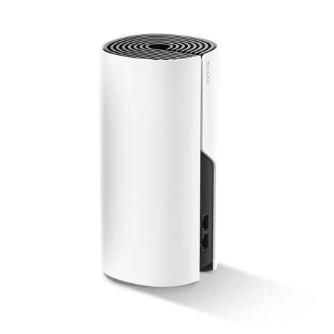 TP-LINK | AC1200 Whole Home Mesh WiFi System | Deco M4 (1-pack) | 802.11ac | 867+300 Mbit/s | 10/100/1000 Mbit/s | Ethernet LAN TP-LINK | AC1200 Whole Home Mesh WiFi System | Deco M4 (1-pack) | 802.11ac | 867+300 Mbit/s | 10/100/1000 Mbit/s | Ethernet LAN