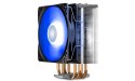 Deepcool | CPU Air Cooler | GAMMAXX GTE V2 | Black | W | Air cooler